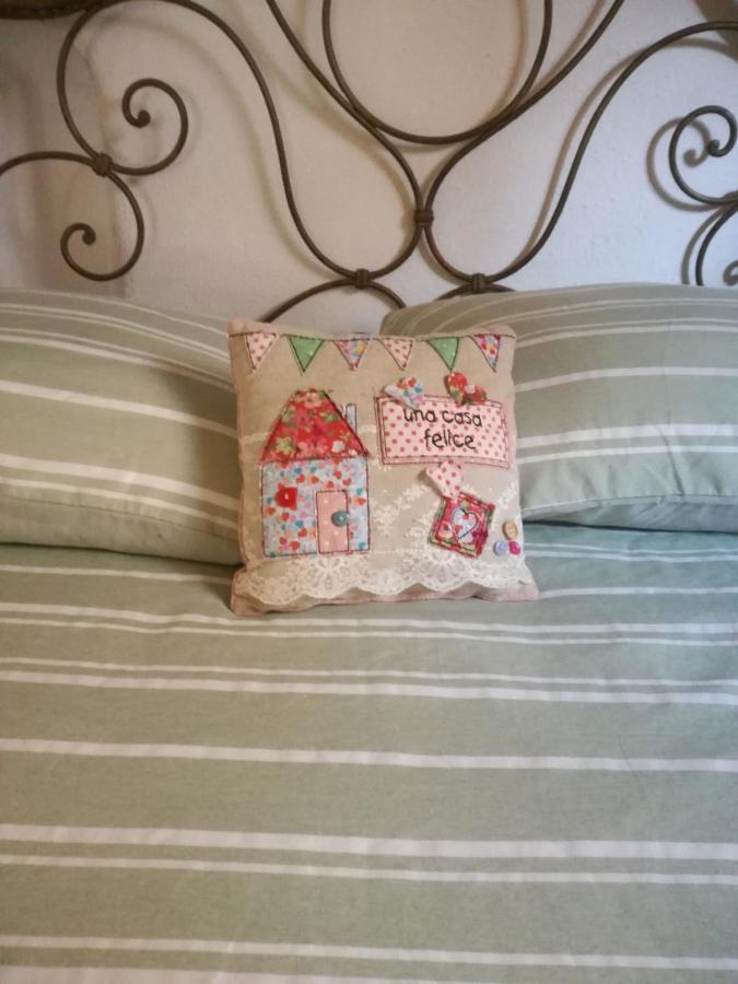 Romantic Loft Pitigliano Bagian luar foto